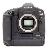 Canon EOS 1Ds Body