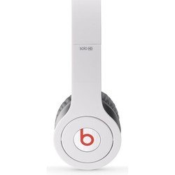 Beats Solo HD (белый матовый)