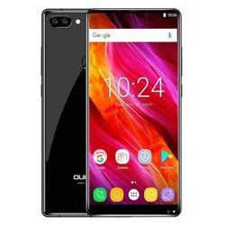 OUKITEL Mix 2 (черный)