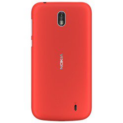 Nokia 1 (красный)