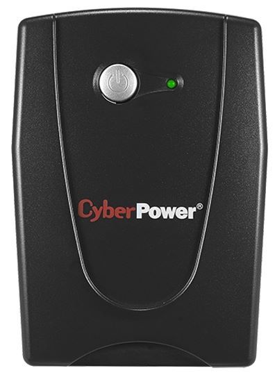 CyberPower VALUE500EI