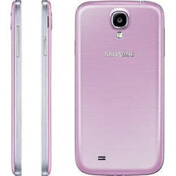 Samsung Galaxy S4 16Gb GT-I9500 (розовый)