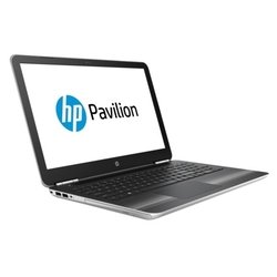 HP PAVILION 15-aw001ur (AMD A6 9210 2400 MHz/15.6"/1920x1080/4.0Gb/1000Gb/DVD-RW/AMD Radeon R4/Wi-Fi/Bluetooth/Win 10 Home)