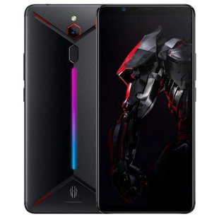 Nubia Red Magic Mars 8/128GB (черный)