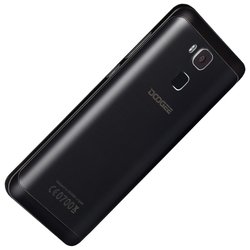 DOOGEE Y6c (черный)