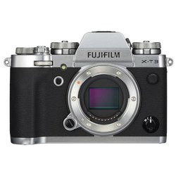 со сменной оптикой Fujifilm X-T3 Body