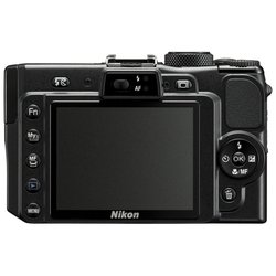 Nikon Coolpix P6000