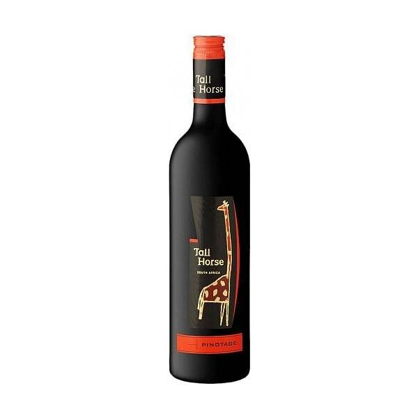 Вино Tall Horse Pinotage, 0,75л