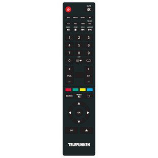 TELEFUNKEN TF-LED55S01T2SU 55" (2019)