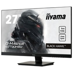 Iiyama G-Master G2730HSU-1