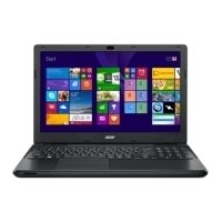 Acer TRAVELMATE P256-MG-56NH (Core i5 4210U 1700 Mhz/15.6"/1366x768/6.0Gb/500Gb/DVD-RW/NVIDIA GeForce 840M/Wi-Fi/Bluetooth/Linux)