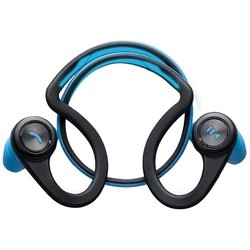 Plantronics BackBeat FIT (черный-синий)