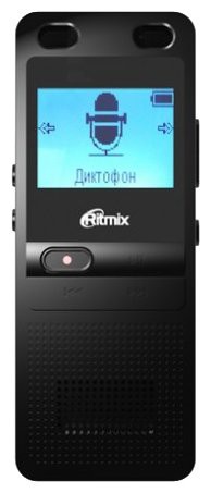 Ritmix RR-910 8GB