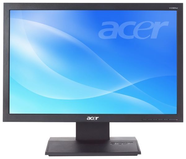 Acer V193WLAOb