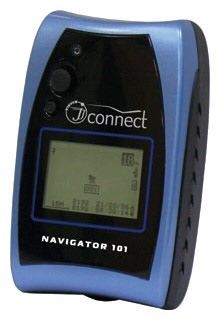 JJ-Connect NAVIGATOR 101 BT