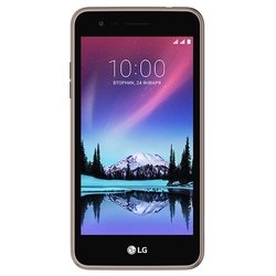 LG LG K7 (2017) X230