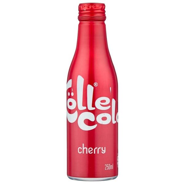 Газированный напиток Kölle cola cherry
