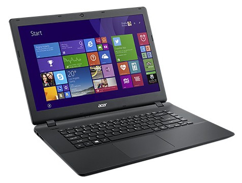 Acer ASPIRE ES1-520-34KU