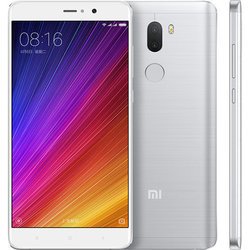 Xiaomi Mi5S Plus 128Gb (серебристый)