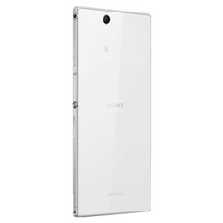 Sony Xperia Z Ultra C6833 (белый)