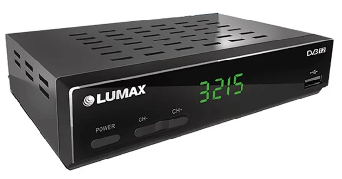 рейтинг цифровых приставок lumax