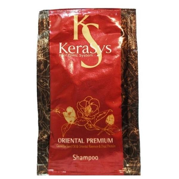 KeraSys шампунь Oriental Premium