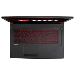 MSI GL73 8RC