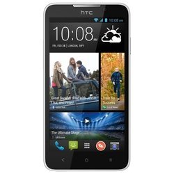 HTC Desire 516 Dual sim (белый)