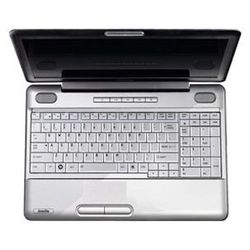 Toshiba SATELLITE L500D-17H (Turion II M500 2200 Mhz/15.6"/1366x768/3072Mb/500 Gb/DVD-RW/Wi-Fi/Bluetooth/Win 7 HP)