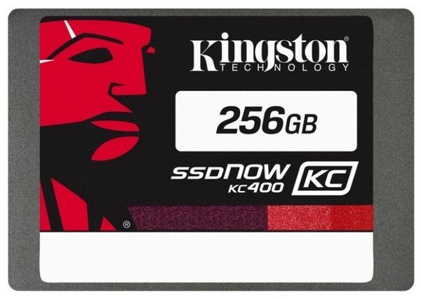 Kingston SKC400S37/256G