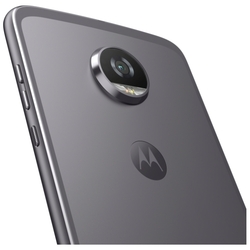 Motorola Moto Z2 Play 64Gb (серый)