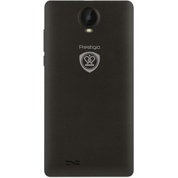 Prestigio Wize C3 (PSP3503DUOMETAL) (металлический)