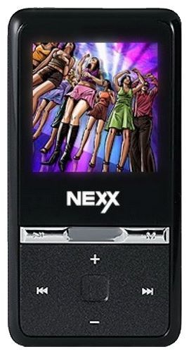 Nexx NMP-157 4Gb
