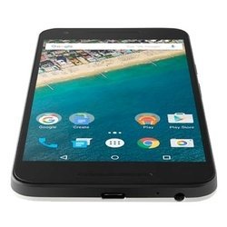 Huawei Nexus 6P 32Gb (серебристый)