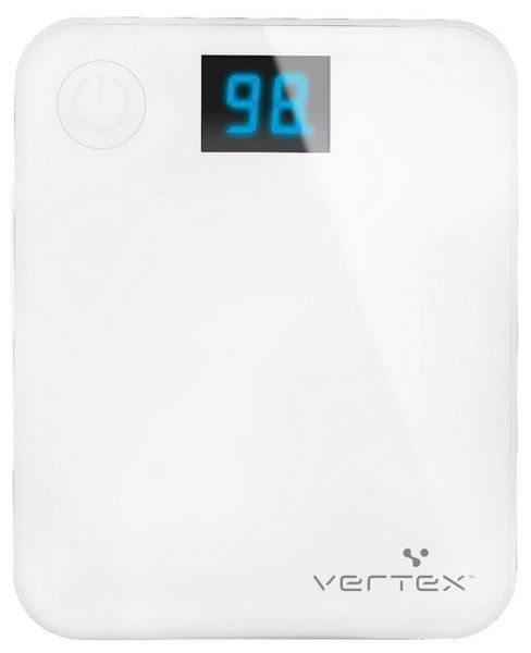 VERTEX X’traLife S-10400