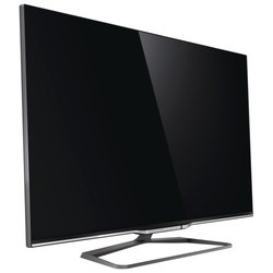 Philips 55PFL7008S (черный)