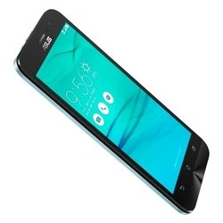 Asus Zenfone Go ZB500KL 16Gb (90AX00A7-M00770) (синий)