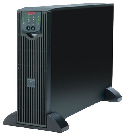APC by Schneider Electric Smart-UPS RT 5000VA 230V