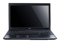Acer ASPIRE 5755G-2436G1TMnbs
