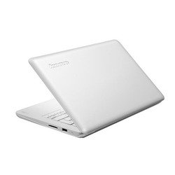 Lenovo IdeaPad Z500 (Core i7 3520M 2900 Mhz, 15.6", 1366x768, 8192Mb, 1000Gb, DVD-RW, NVIDIA GeForce GT 740M, Wi-Fi, Bluetooth, Win 8 64) (белый)