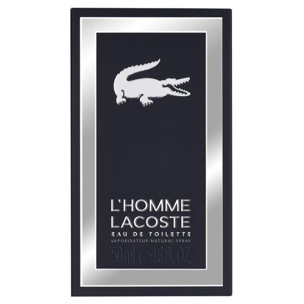 Туалетная вода LACOSTE L'Homme Lacoste