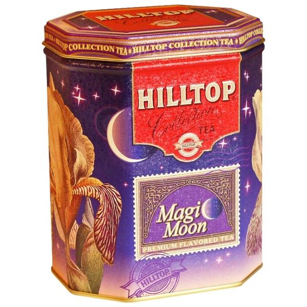 Чай Hilltop Magic Moon подарочный набор