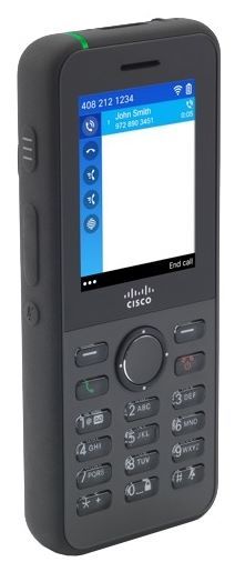 Cisco 8821