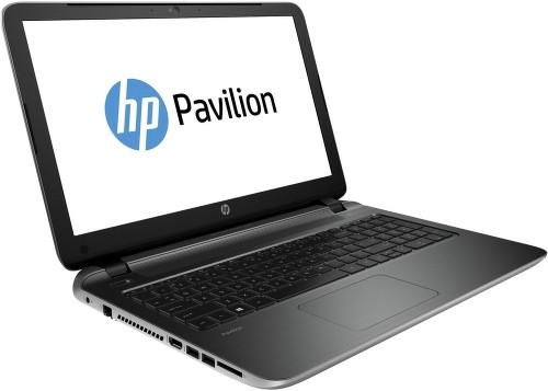 HP Pavilion 15-p157nr