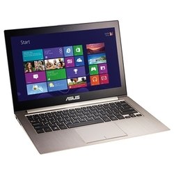 ASUS ZENBOOK Touch UX31A (Core i7 3537U 2000 Mhz/13.3"/1920x1080/4096Mb/128Gb/DVD нет/Intel HD Graphics 4000/Wi-Fi/Bluetooth/Win 8 64)