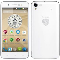 Prestigio Grace X5 5470 (белый)