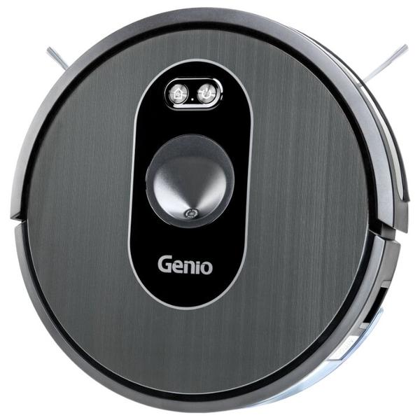 Робот-пылесос Genio Navi N600