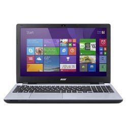 Acer ASPIRE V3-572G-53PQ (Core i5 4210U 1700 Mhz/15.6"/1366x768/6.0Gb/1000Gb/DVD-RW/NVIDIA GeForce 840M/Wi-Fi/Win 8 64)