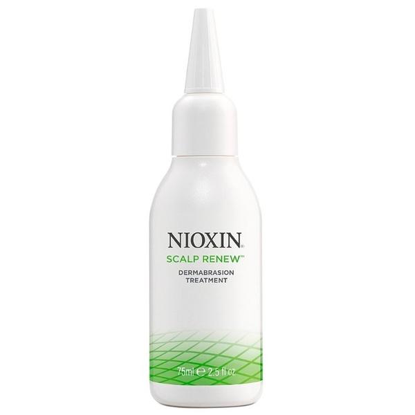 Nioxin Scalp Renew Регенерирующий пилинг для кожи головы