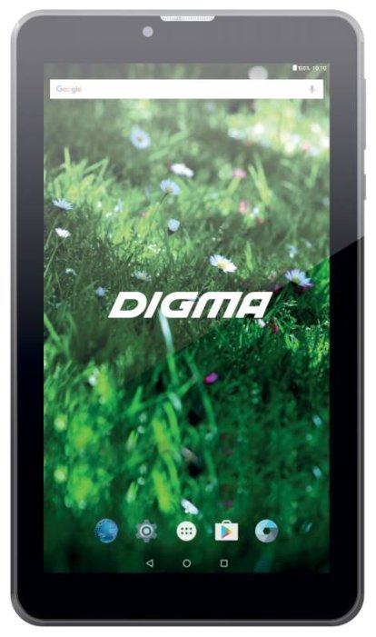 Digma Optima Prime 3 3G